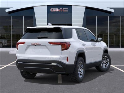 2027 GMC Terrain AWD Elevation