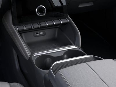 2027 GMC Terrain AWD Elevation
