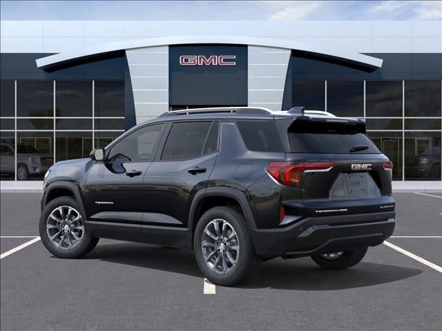 2027 GMC Terrain AWD Elevation