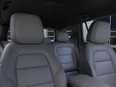 2027 GMC Terrain AWD Elevation