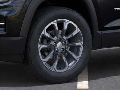 2027 GMC Terrain AWD Elevation