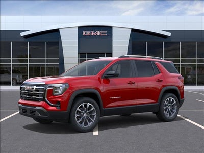2027 GMC Terrain AWD Elevation