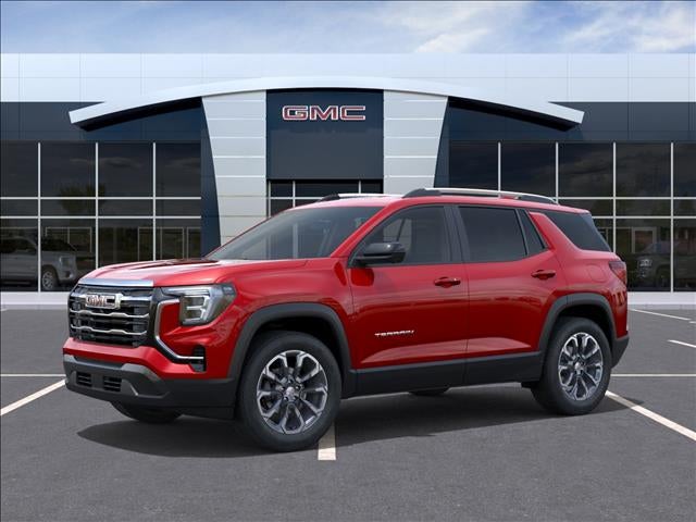 2027 GMC Terrain AWD Elevation