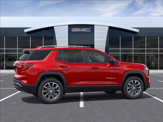 2027 GMC Terrain AWD Elevation