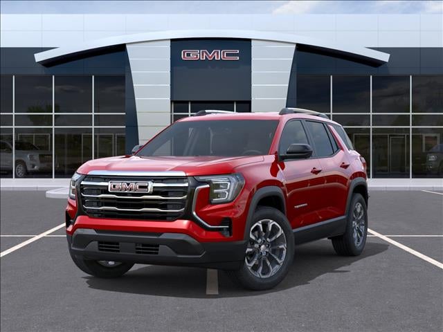 2027 GMC Terrain AWD Elevation