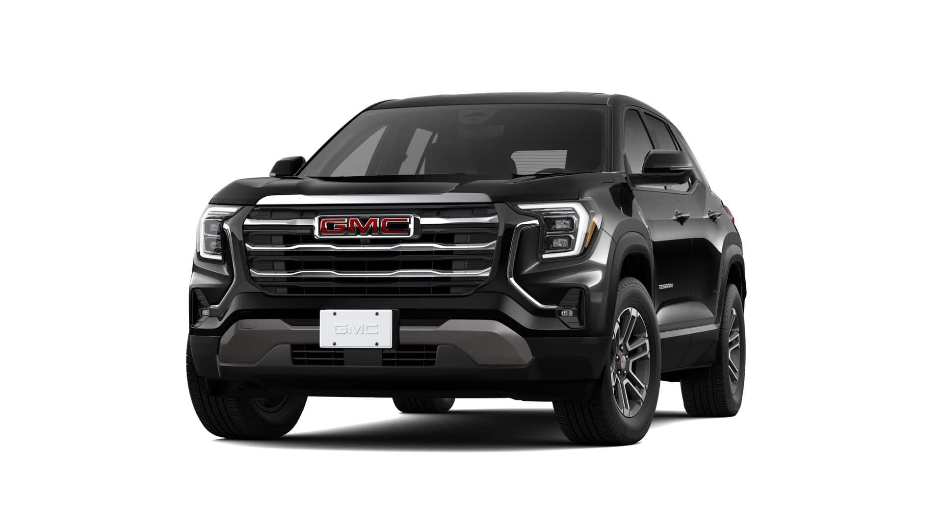 2026 GMC Terrain Elevation AWD's photo