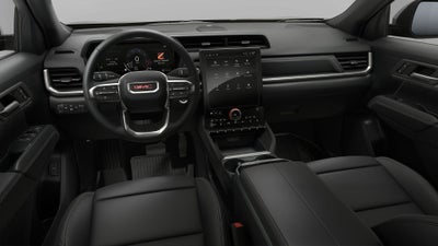 2027 GMC Terrain AWD Elevation