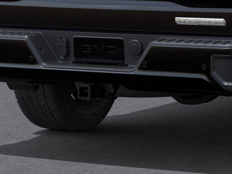2026 GMC Sierra 1500 Elevation - Photo 14