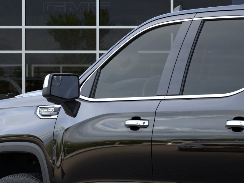 2026 GMC Sierra 1500 SLT - Photo 12