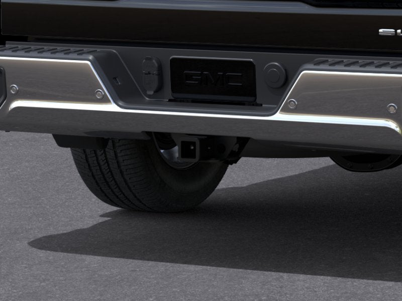 2026 GMC Sierra 1500 SLT - Photo 14