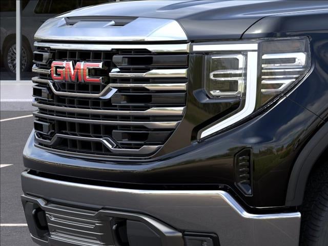 2026 GMC Sierra 1500 SLT - Photo 13