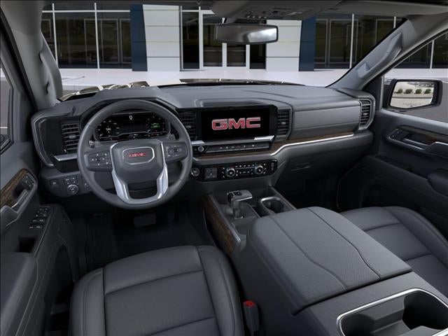 2026 GMC Sierra 1500 SLT - Photo 15