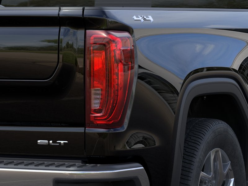 2026 GMC Sierra 1500 SLT - Photo 35
