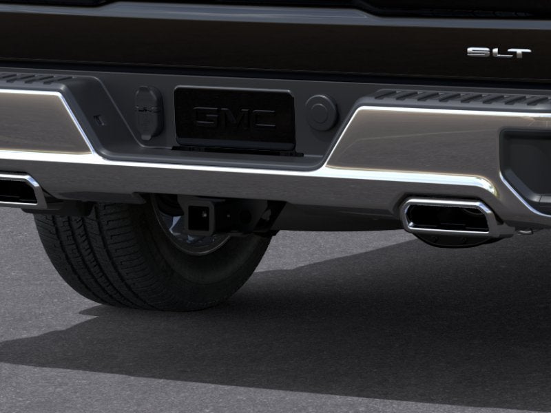 2026 GMC Sierra 1500 SLT - Photo 38
