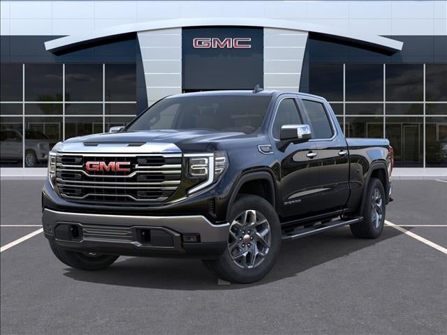 2026 GMC Sierra 1500 SLT - Photo 6