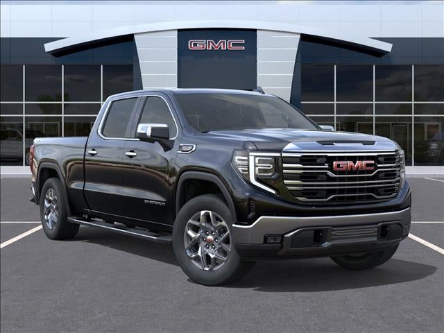 2026 GMC Sierra 1500 SLT - Photo 7