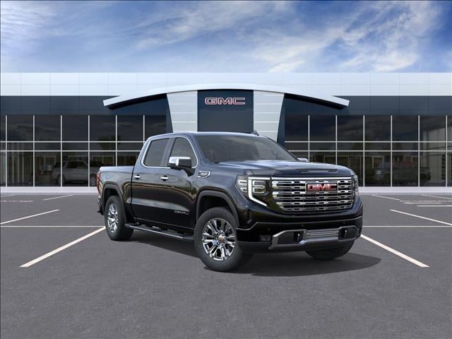 2026 GMC Sierra 4WD Crew Cab Standard Box Denali's photo