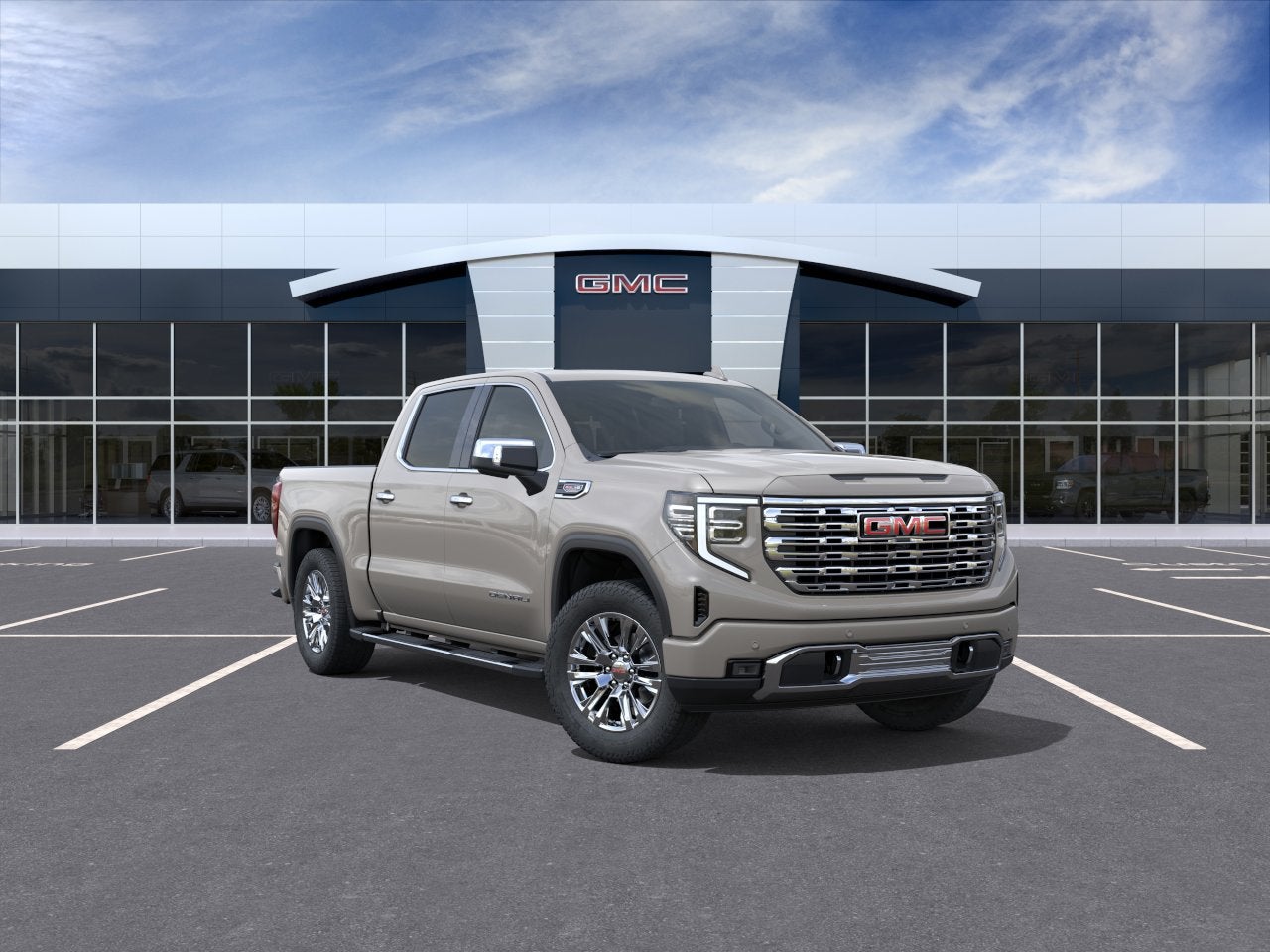 2026 GMC Sierra 1500 Denali - Photo 25
