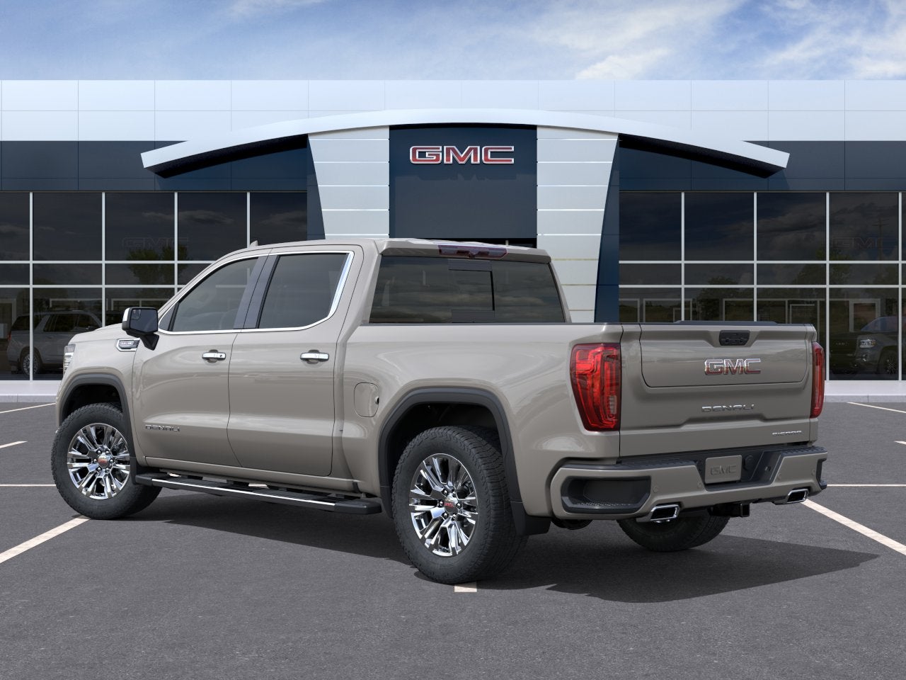 2026 GMC Sierra 1500 Denali - Photo 27