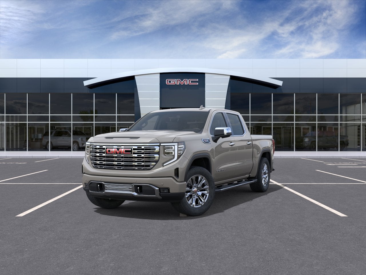 2026 GMC Sierra 1500 Denali - Photo 32