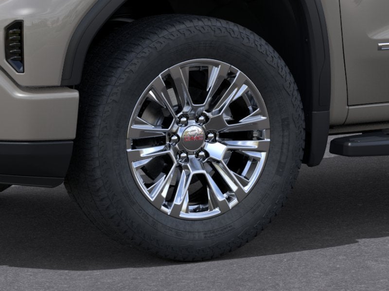 2026 GMC Sierra 1500 Denali - Photo 33