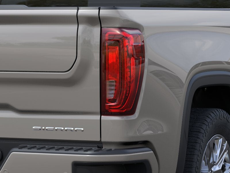 2026 GMC Sierra 1500 Denali - Photo 35