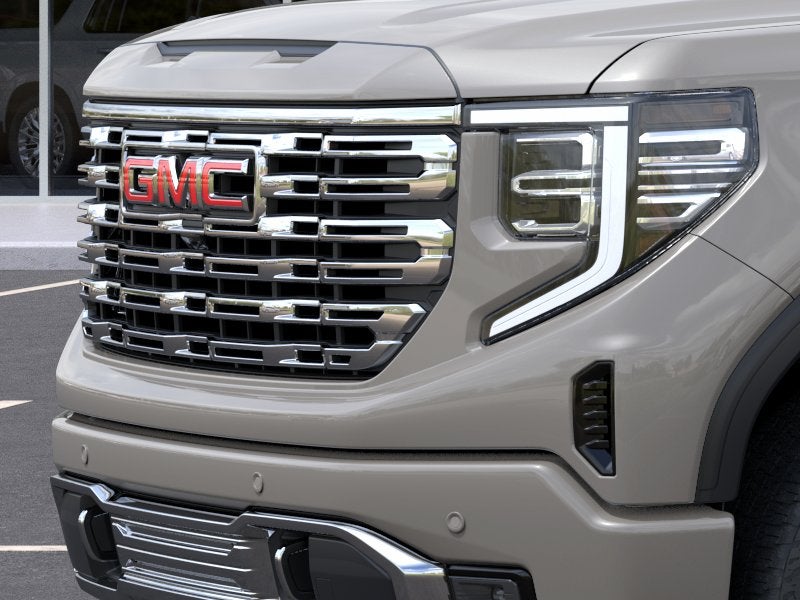 2026 GMC Sierra 1500 Denali - Photo 37