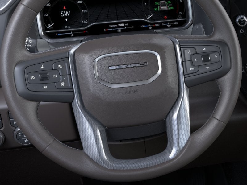 2026 GMC Sierra 1500 Denali - Photo 43