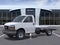 2026 GMC Savana Cutaway 3500 1WT