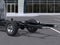 2026 GMC Savana Cutaway 3500 1WT