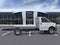 2026 GMC Savana Cutaway 3500 1WT