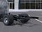 2026 GMC Savana Cutaway 3500 1WT