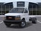 2026 GMC Savana Cutaway 3500 1WT