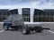 2025 GMC Savana Cutaway 3500 1WT