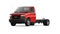 2025 GMC Savana Cutaway 3500 1WT