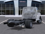 2026 GMC Savana Cutaway 3500 1WT