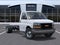 2026 GMC Savana Cutaway 3500 1WT