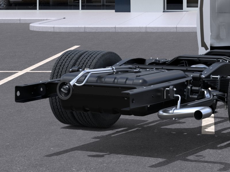 2026 GMC Savana Cutaway 3500 1WT