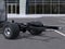 2025 GMC Savana Cutaway 3500 1WT