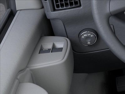 2025 GMC Savana Cutaway 3500 1WT