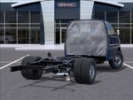 2025 GMC Savana Cutaway 3500 1WT