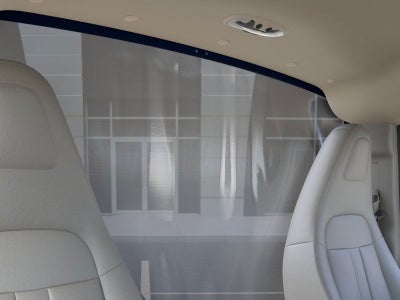 2025 GMC Savana Cutaway 3500 1WT