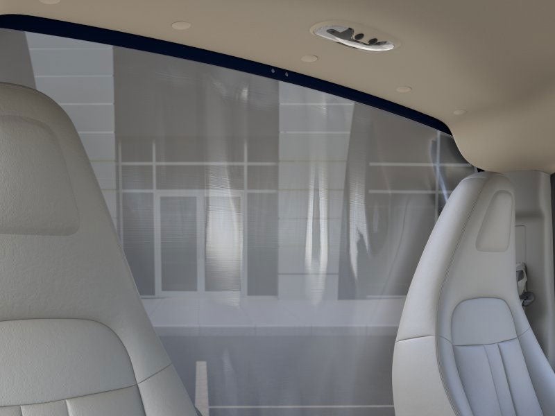 2025 GMC Savana Cutaway 3500 1WT