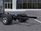 2025 GMC Savana Cutaway 3500 1WT