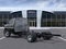 2025 GMC Savana Cutaway 3500 1WT