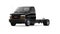 2025 GMC Savana Cutaway 3500 1WT