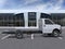 2026 GMC Savana Cutaway 3500 1WT