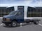 2025 GMC Savana Cutaway 3500 1WT