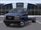 2025 GMC Savana Cutaway 3500 1WT