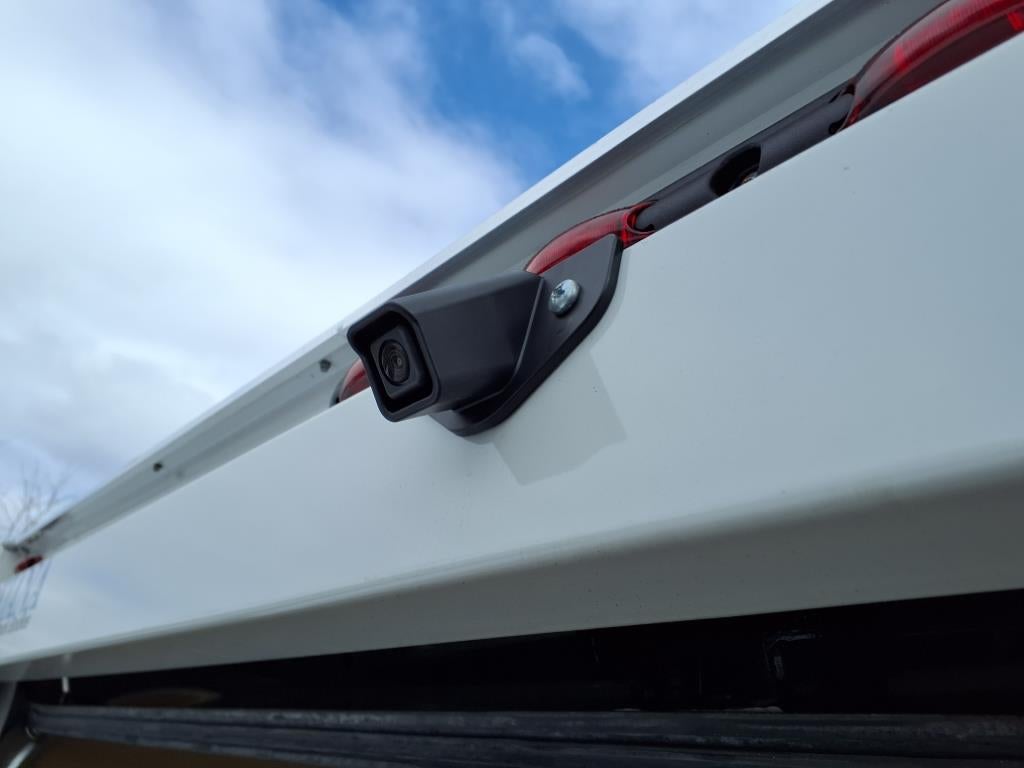 2025 GMC Savana Cutaway 4500 2WT